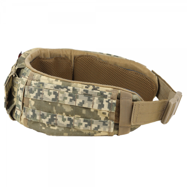 Пояс тактический Dagger Grad MM14