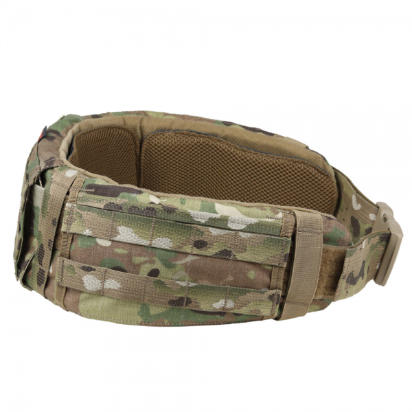 Пояс тактический Dagger Grad Original Multicam USA