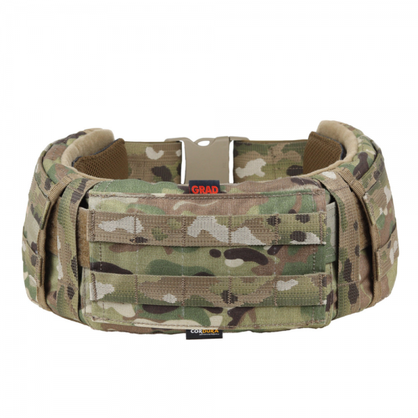 Пояс тактический Dagger Grad Original Multicam USA