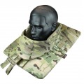 Защитный модуль "Neckchest" NIJ IIIa класс защиты MultiCam ProfArmor