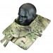 Защитный модуль "Neckchest" NIJ IIIa класс защиты MultiCam ProfArmor
