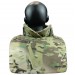 Защитный модуль "Neckchest" NIJ IIIa класс защиты MultiCam ProfArmor