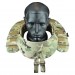 Баллистическая защита шеи и горла для plate carrier NIJ IIIa MultiCam ProfArmor