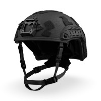 Шлем SHC BURAN 3.0 Helmet SXE GROUP Black