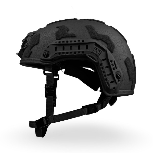 Шлем SHC BURAN 3.0 Helmet SXE GROUP Black
