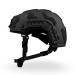 Шлем SHC BURAN 3.0 Helmet SXE GROUP Black