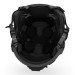 Шлем SHC BURAN 3.0 Helmet SXE GROUP Black