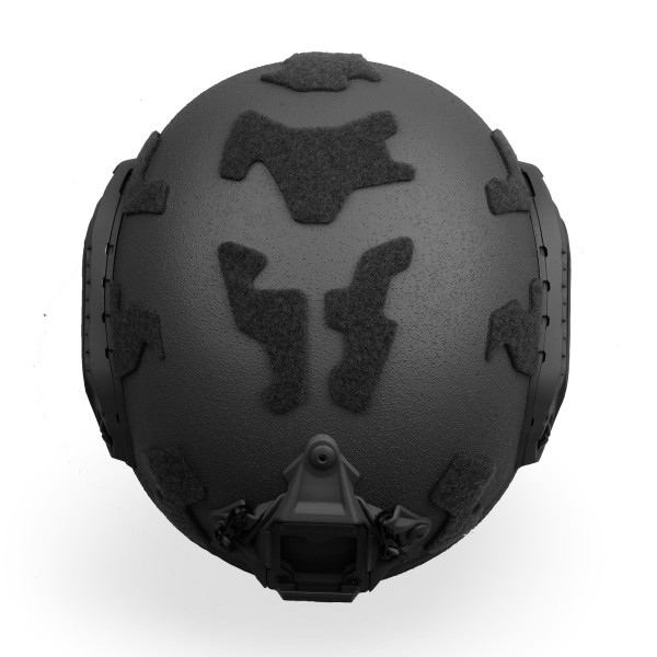 Шлем SHC BURAN 3.0 Helmet SXE GROUP Black