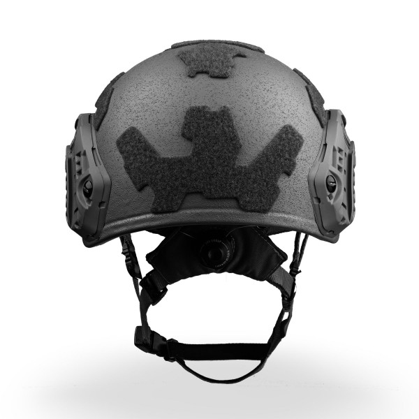 Шлем SHC BURAN 3.0 Helmet SXE GROUP Black