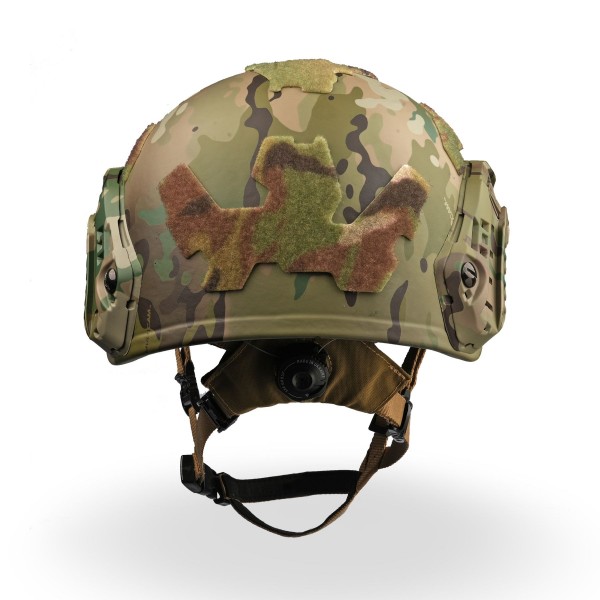 Шлем SHC BURAN 3.0 Helmet SXE GROUP Multicam