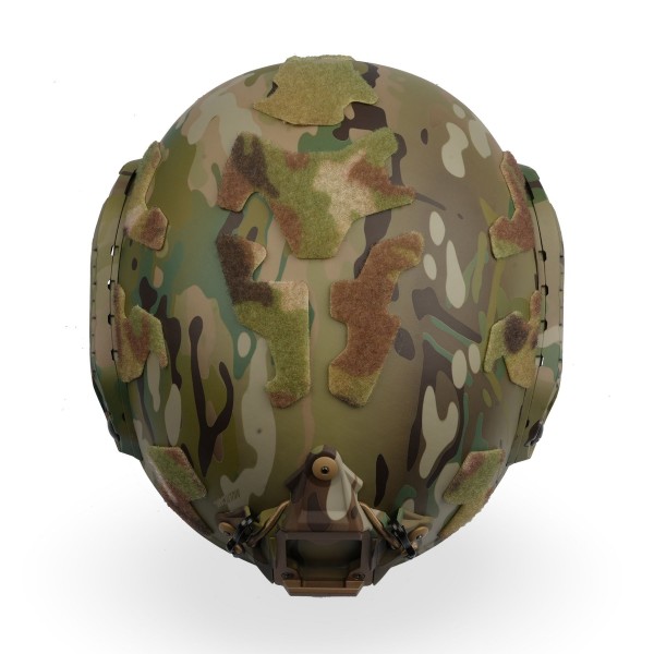 Шлем SHC BURAN 3.0 Helmet SXE GROUP Multicam