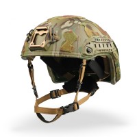 Шлем SHC BURAN 3.0 Helmet SXE GROUP Multicam