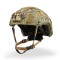 Шлем SHC BURAN 3.0 Helmet SXE GROUP Multicam