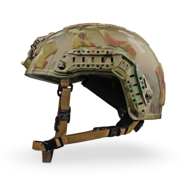 Шлем SHC BURAN 3.0 Helmet SXE GROUP Multicam
