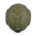 Шолом SHC BURAN 3.0 Helmet SXE GROUP Olive