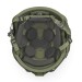 Шолом SHC BURAN 3.0 Helmet SXE GROUP Olive