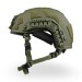 Шолом SHC BURAN 3.0 Helmet SXE GROUP Olive