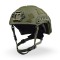 Шлем SHC BURAN 3.0 Helmet SXE GROUP Olive
