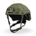Шолом SHC BURAN 3.0 Helmet SXE GROUP Olive