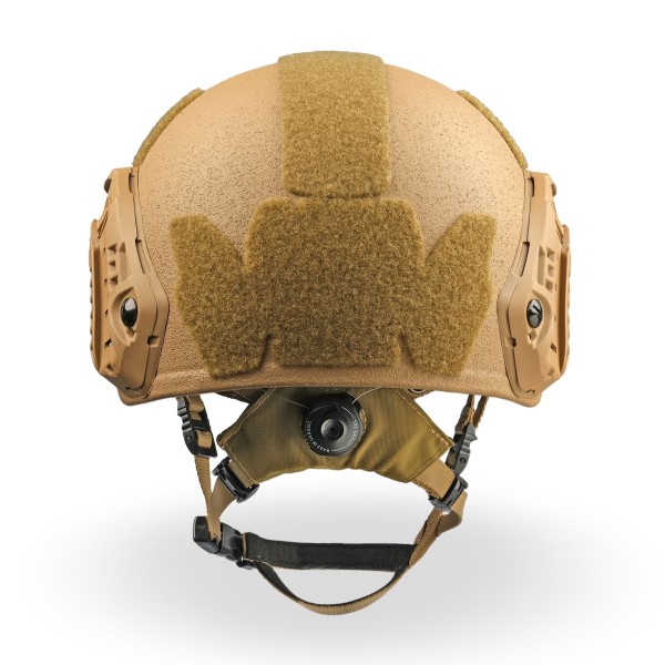 Шлем SHC SHTORM GEN 3 SXE GROUP Coyote