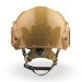 Шлем SHC SHTORM GEN 3 SXE GROUP Coyote
