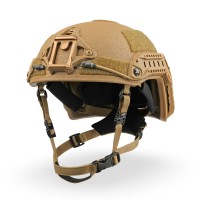 Шлем SHC SHTORM GEN 3 SXE GROUP Coyote