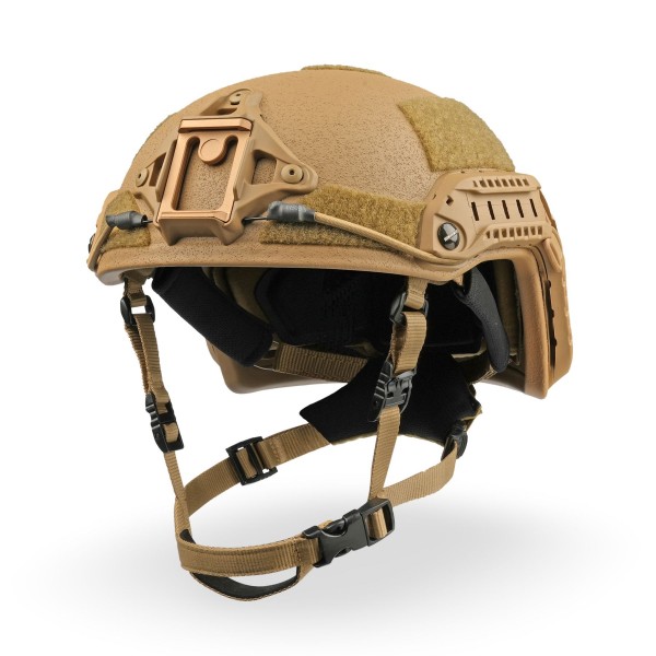 Шлем SHC SHTORM GEN 3 SXE GROUP Coyote