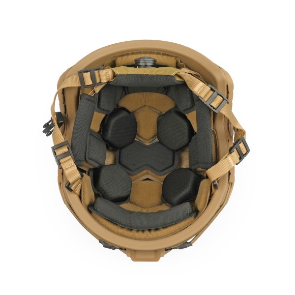 Шлем SHC SHTORM GEN 3 SXE GROUP Coyote