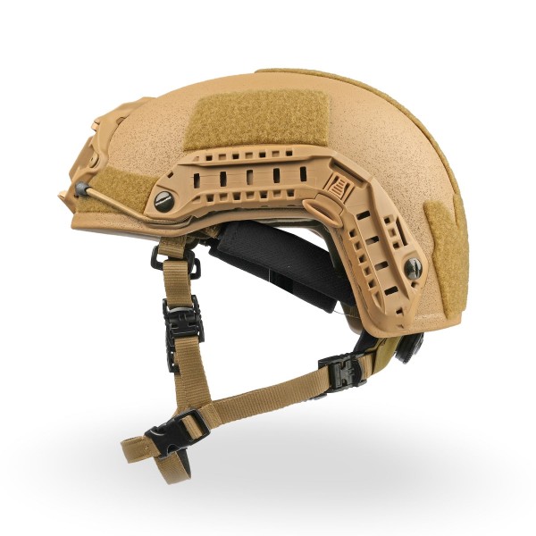 Шлем SHC SHTORM GEN 3 SXE GROUP Coyote