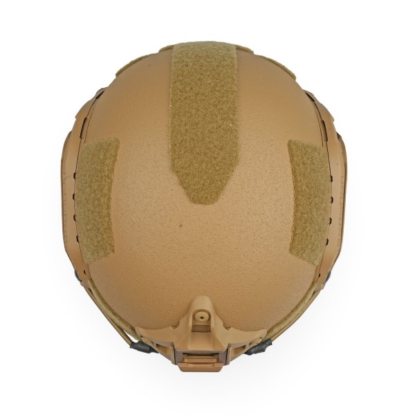 Шлем SHC SHTORM GEN 3 SXE GROUP Coyote