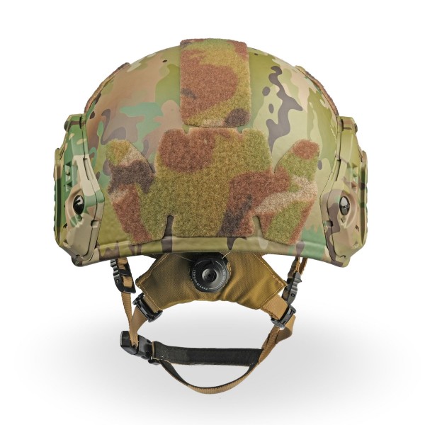 Шолом SHC SHTORM GEN 3 SXE GROUP Multicam