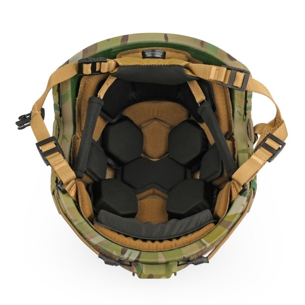Шолом SHC SHTORM GEN 3 SXE GROUP Multicam