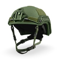 Шлем SHC SHTORM GEN 3 SXE GROUP Olive