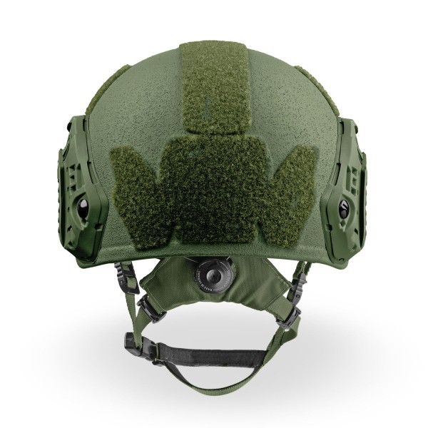 Шолом SHC SHTORM GEN 3 SXE GROUP Olive