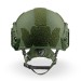 Шолом SHC SHTORM GEN 3 SXE GROUP Olive