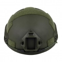 Тактический шлем FAST NIJ 0106.01 IIIA. 44
