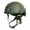  Тактичний шолом FAST NIJ 0106.01 IIIA. 44 з WENDY