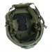 Шолом тактичний FAST NIJ 0106.01 IIIA. 44 з WENDY