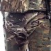 Бронетрусы противоосколочные Brotherhood НВМПЕ UHMWPE Multicam