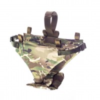 Бронетрусы противоосколочные Brotherhood НВМПЕ UHMWPE Multicam