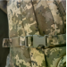 Рюкзак рейдовий Balistyka "Гамуз" 55л MM14 