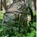 Рюкзак рейдовий Balistyka "Гамуз" 55л Multicam