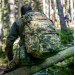Рюкзак рейдовий Balistyka "Гамуз" 55л Multicam