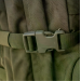 Рюкзак рейдовий Balistyka "Гамуз" 55л Olive 