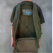Рюкзак рейдовий Balistyka "Гамуз" 55л Olive 
