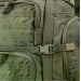 Рюкзак рейдовий Balistyka "Гамуз" 55л Olive 