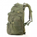 Рюкзак рейдовий Balistyka "Гамуз" 55л Olive 