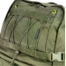 Рюкзак рейдовий Balistyka "Гамуз" 55л Olive 