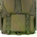 Рюкзак рейдовий Balistyka "Гамуз" 55л Olive 