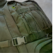 Рюкзак рейдовий Balistyka "Гамуз" 55л Olive 
